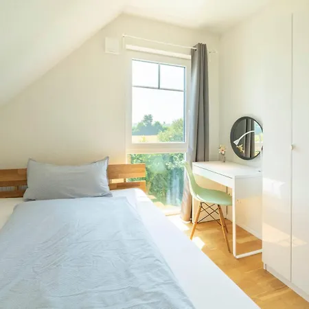 Belvedere 2 C Blekendorf