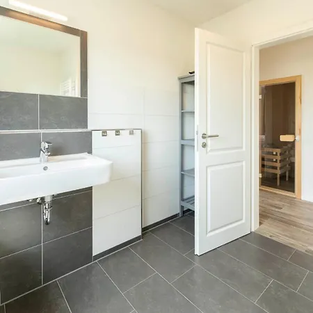 Belvedere 2 C Hébergement de vacances *