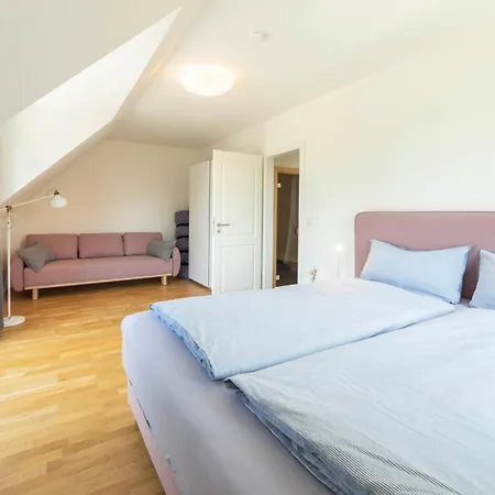 度假居 Belvedere 2 C *