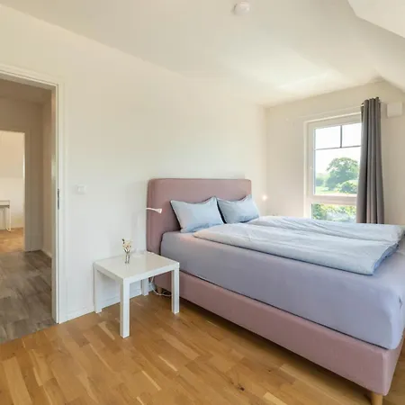 Belvedere 2 C Blekendorf