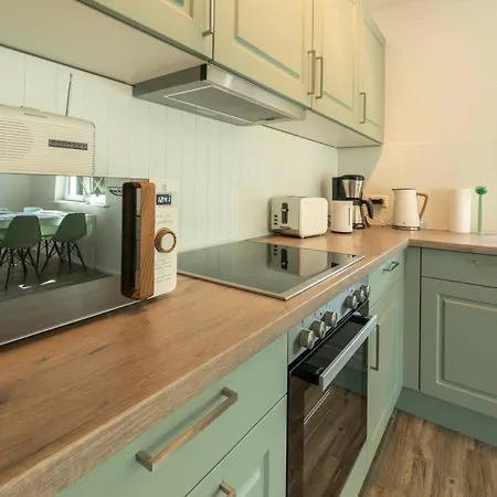 Belvedere 2 C 度假居 *