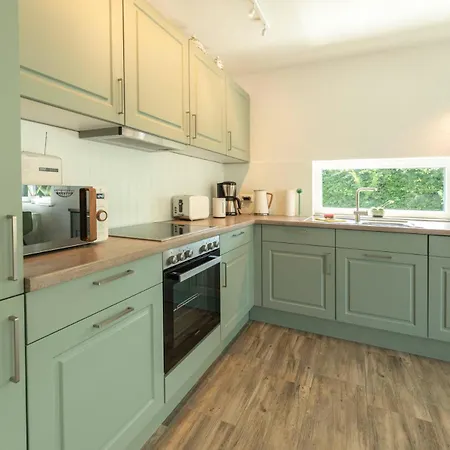 度假居 Belvedere 2 C