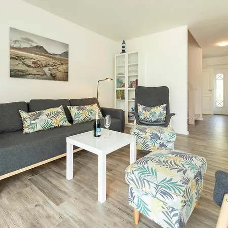 度假居 Belvedere 2 C