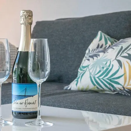 Belvedere 2 C 度假居 Blekendorf