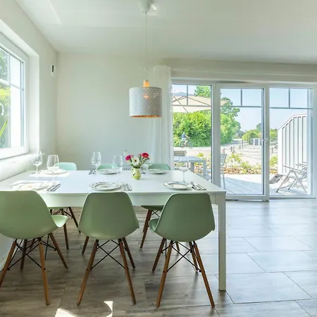 度假居 Belvedere 2 C