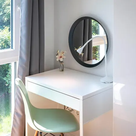 Belvedere 2 C Hébergement de vacances Blekendorf