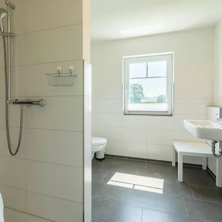 Belvedere 2 C 度假居 Blekendorf