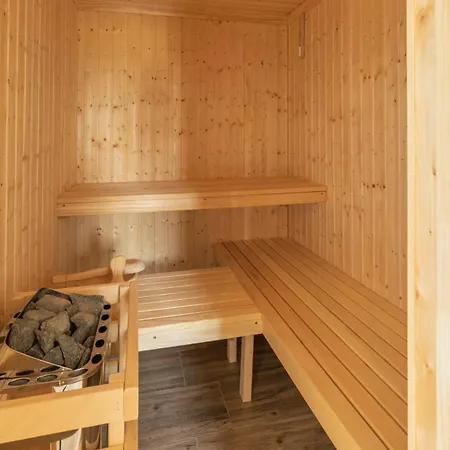 Hébergement de vacances Belvedere 2 C