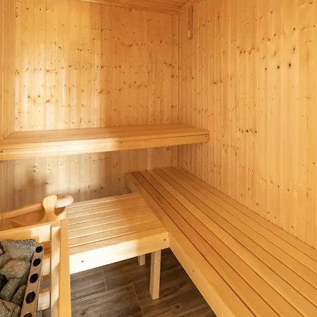 度假居 Belvedere 2 C