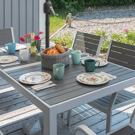 Belvedere 2 C 度假居 *