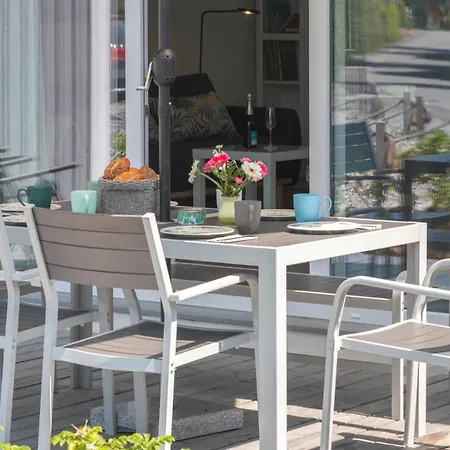 Belvedere 2 C 度假居 *