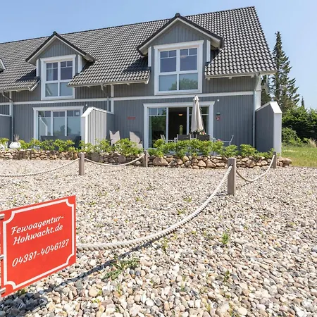 Belvedere 2 C 度假居