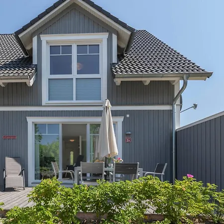 度假居 Belvedere 2 C *