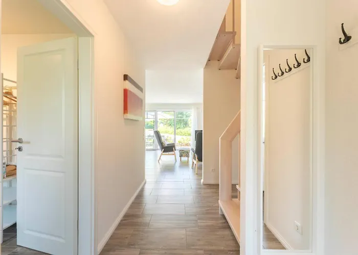 Vakantiehuis Belvedere 2 C *