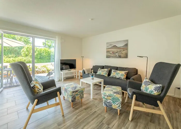 Belvedere 2 C * Blekendorf