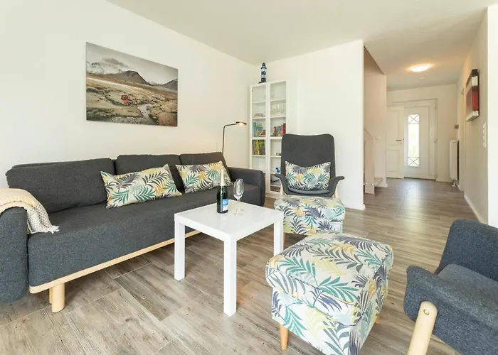 Belvedere 2 C Vakantiehuis *