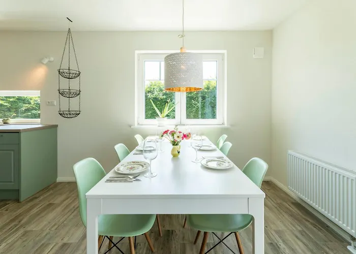 Vakantiehuis Belvedere 2 C