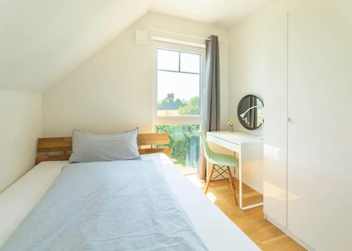 Belvedere 2 C Vakantiehuis