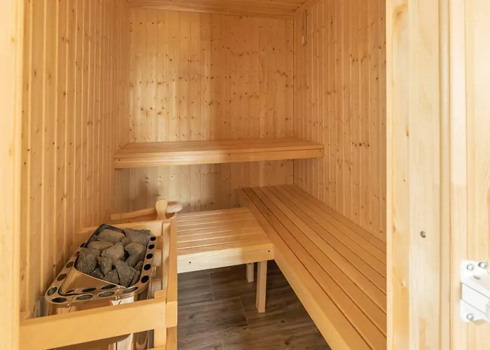 Vakantiehuis Belvedere 2 C