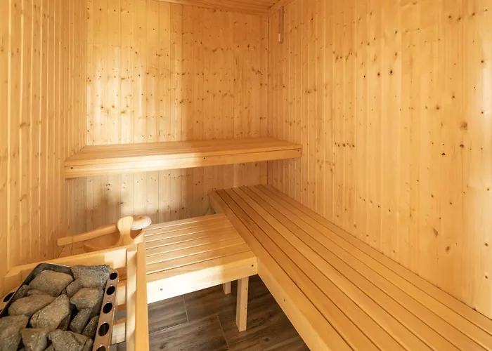 Vakantiehuis Belvedere 2 C